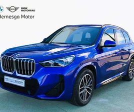 BMW X1 SDRIVE 18D SDRIVE 18DA