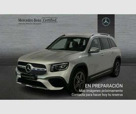 MERCEDES GLB GLB 200D