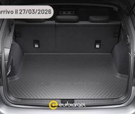 SUBARU OUTBACK OUTBACK 5ª SERIE OUTBACK 2.5I LINEARTRONIC GEYSER