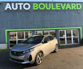 GT HYBRID 225 E-EAT8