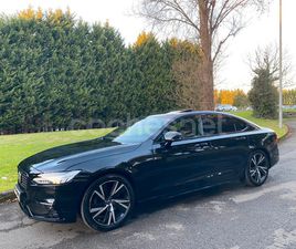 VOLVO S90 2.0 B5 G RDESIGN AUTO