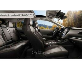 SUBARU CROSSTREK 2.0I E-BOXER MHEV CVT LINEARTRONIC PREMIUM