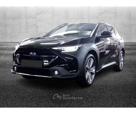 SUBARU SOLTERRA 71,4 KWH 4E-XPERIENCE+