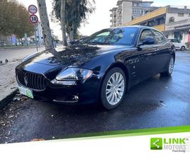 QUATTROPORTE 5ª S. QUATTROPORTE 4.2