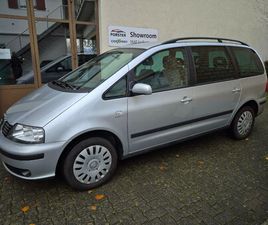 ALHAMBRA 1.8 T REFERENCE