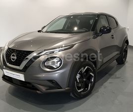NISSAN JUKE DIGT 114 CV 6MT NCONNECTA