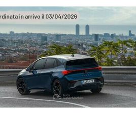 59KWH 204 CV IMPULSE+