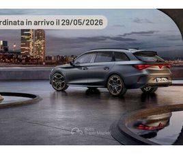 CUPRA LEON ST SPORTSTOURER 1.5 HYBRID 150 CV DSG