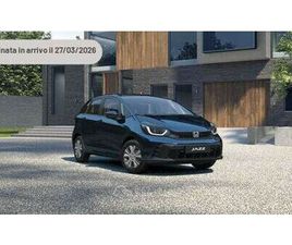 1.5 HEV ECVT ADVANCE