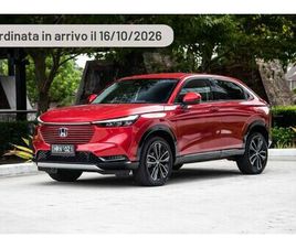 1.5 HEV ECVT ADVANCE STYLE PLUS