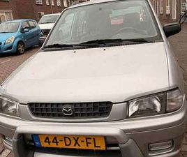 MAZDA DEMIO DEMIO 1.3 GLX