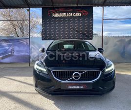 VOLVO V40 2.0 D2 RDESIGN MOMENTUM