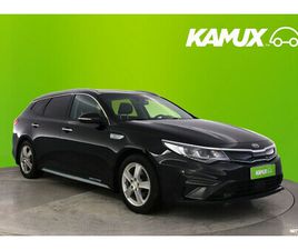 2,0 GDI PHEV BUSINESS PREMIUM SW A/T, HUIPPUVARUSTEET!