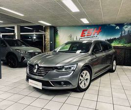 SW 1.33 TCE 1ER PROPR/B.AUTO GARANTIE 12 MOIS*