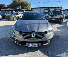 TALISMAN SPORTER 1.7 BLUE DCI BUSINESS 120CV