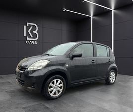 DAIHATSU SIRION 1.3 AUTOMATIK