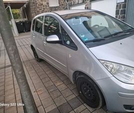 MITSUBISHI COLT MISHIBISCHI COLT AUTOMATIK