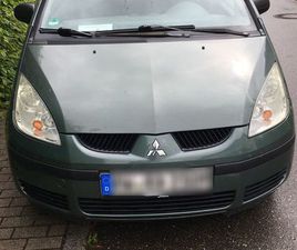 MITSUBISHI COLT MITSUBISHI COLT 1,1 -