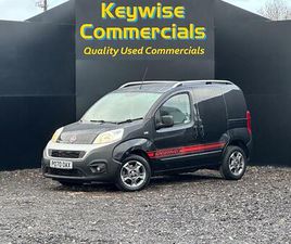 1.3 MULTIJETII SPORTIVO EURO 6 (START/STOP) 5DR