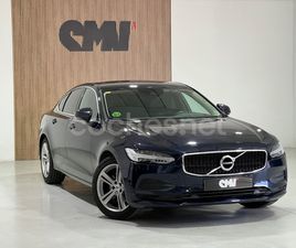 VOLVO S90 D3 VOLVO S90 2.0 D3 MOMENTUM AUTO