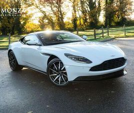 4.0 V8 AUTO EURO 6 (START/STOP) 2DR