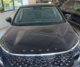 OMODA 5 1.6 TGDI PURE 7DCT GPL