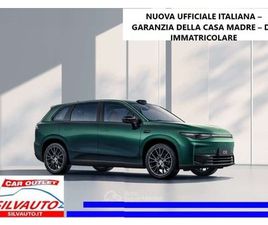 LEAPMOTOR C10 218CV MY26