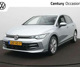 1.5 TSI ORANJE EDITION ADAPTIVE CRUISE / APP-CONNE
