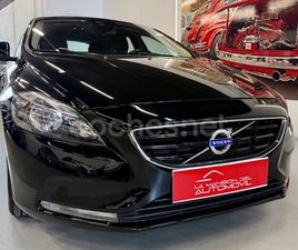 VOLVO V40 1.6 D2 KINETIC