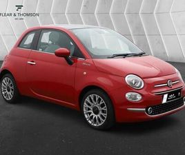 1.0 MHEV DOLCEVITA PLUS EURO 6 (START/STOP) 3DR