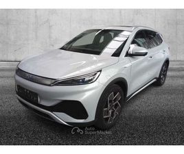 BYD ATTO3 60,48 KWH DESIGN