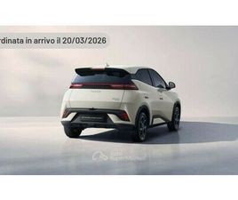 BYD DOLPHIN 43,2 KWH COMFORT