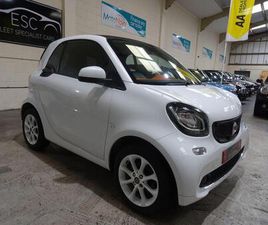 1.0 PASSION EURO 6 (START/STOP) 2DR