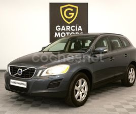 VOLVO XC60 D4 VOLVO XC60 2.4 D4 AWD SUMMUM AUTO