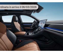 1.5 218 CV PHEV COMFORT