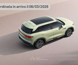 BYD ATTO3 45,1 KWH ACTIVE