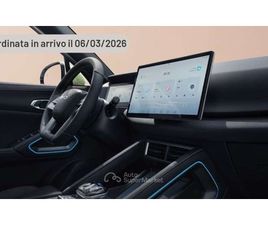 BYD ATTO3 45,1 KWH BOOST