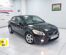 VOLVO C30 1.6 DRIVE KINETIC