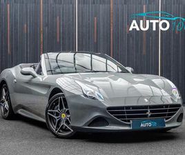 3.8 V8 T F1 DCT EURO 6 2DR