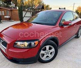 VOLVO C30 VOLVO C30 1.6 MOMENTUM