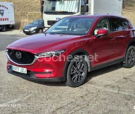 MAZDA CX-5 MAZDA CX5