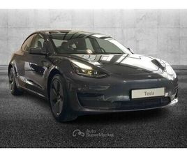 TESLA MODEL 3 MODEL 3