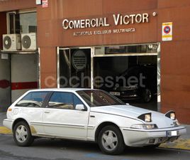 VOLVO 480 480 1.7 ES