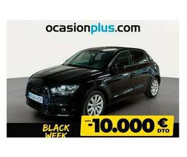 AUDI A1 SPORTBACK A1 SPORTBACK 1.6TDI ATTRACTED