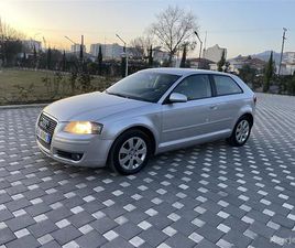 AUDI A3 NAFT MANUAL 1.9 NAFT