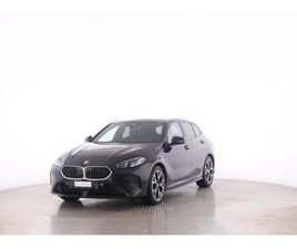 BMW 123 XDRIVE: RÉSERVER UN ESSAI SUR ROUTE !