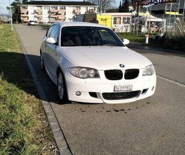 BMW 130I