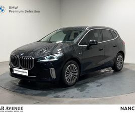 225E 245CH XDRIVE LUXURY DKG7
