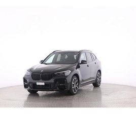 BMW X1 25E XDRIVE: RÉSERVER UN ESSAI SUR ROUTE !