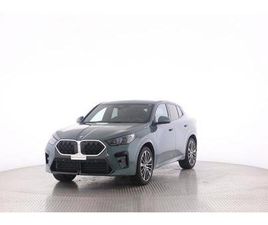 BMW X2 20D XDRIVE: RÉSERVER UN ESSAI SUR ROUTE !